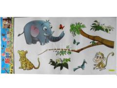 childrens wall sticker