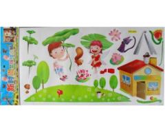 wall decor stickers