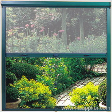 Window screen