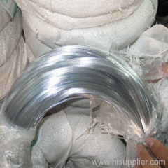 galvanized iron wire