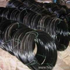 annealed wire