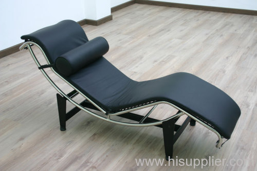 le corbusier chaise lounge chair