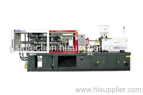 plastic machinery