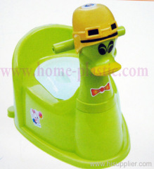 Baby potty seat