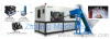 PET blow molding machine