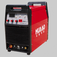 inverter DC arc welding machine