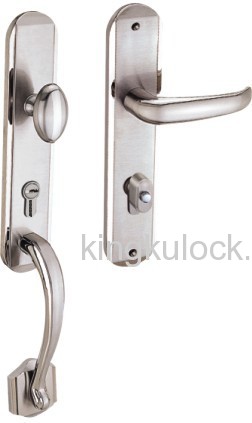 Handle Lock