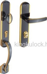 Handle Lock