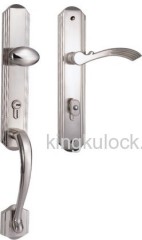 Handle Lock