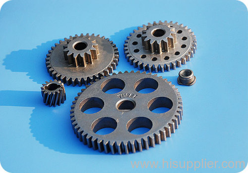 spur gear