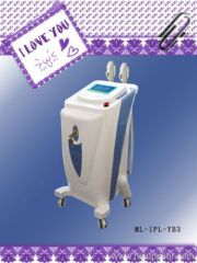 professional ipl machine