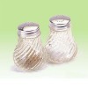 2PCS cruet set