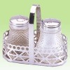 2PCS cruet set