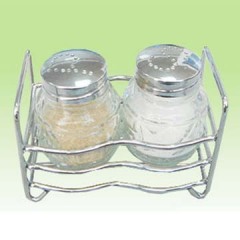 2PCS cruet set