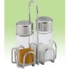 2pcs cruet set