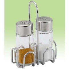 cruet set