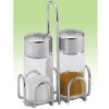 cruet set