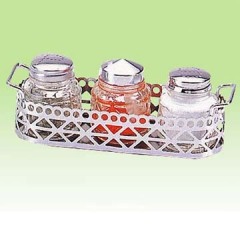 3pcs cruet set