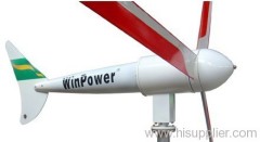 Wind Turbine Generator