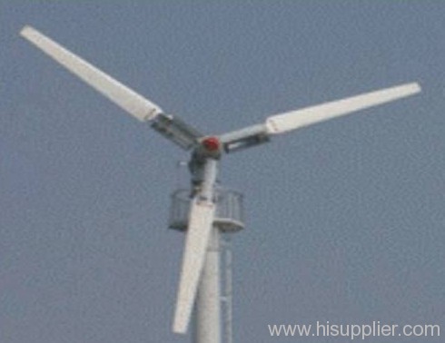 wind generators