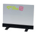 LED flourescent writing POP board