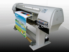printer take up system