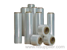 lldpe stretch film