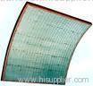 sieve bend screen