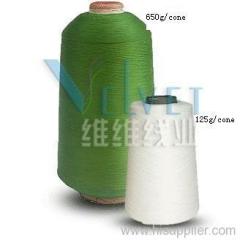 Textured Polyester Thread