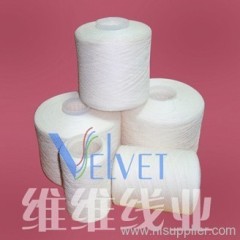 core spun yarn