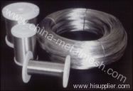 Aluminium Alloy Wire