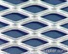 Expanded Metal Mesh