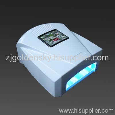 led nail uv lamps