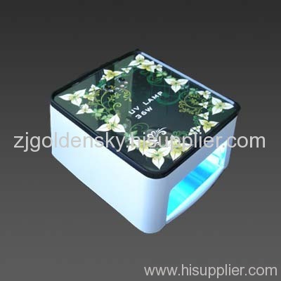 36 W UV LAMP