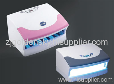 54W LED Nail UV Lamp