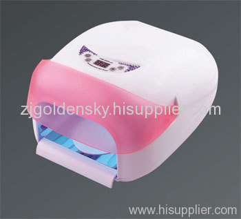 36W UV Nail Lamp