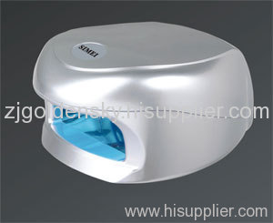 18W uv nail lamp