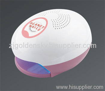 18 watt Nail Gel UV Lamp