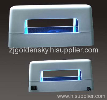 9 watt Nail Gel UV Lamp