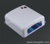 36 watt Nail Gel UV Lamp