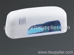 9 watt Nail Gel UV Lamp