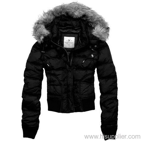 Fitch down jackets
