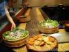 Hot Pot Conveyor