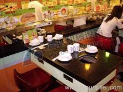 shabu conveyor