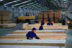 Fujian Wedid Wood Co., Ltd.