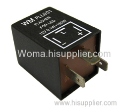 auto flasher relay