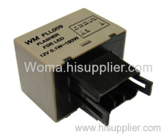 auto flasher relay