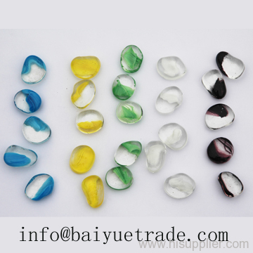 Decorative Glass Marbles