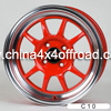 Alloy Wheel model 1 piece