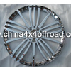 Alloy wheel DISK002